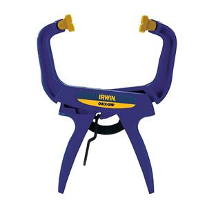 Irwin 101mm Handi Quick Grip Clamp