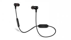 JBL E25BT Wireless In Ear Headphone - Black