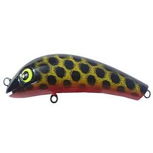 JJS Lures StumpJumper Hard Body Lure 75mm