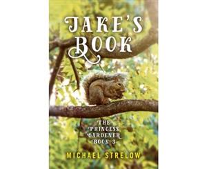 Jake's Book - Paperback