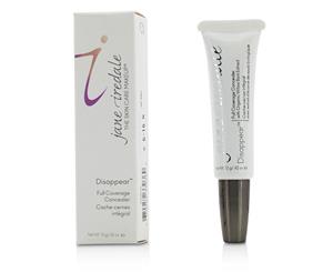 Jane Iredale Disappear Full Coverage Concealer Medium 12g/0.42oz