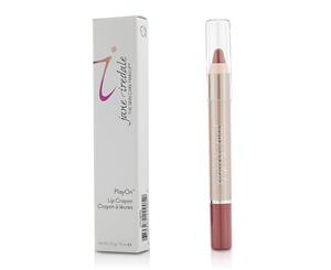 Jane Iredale PlayOn Lip Crayon Luscious 2.8g/0.1oz