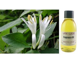 Japanese Honeysuckle - Fragrance Oil