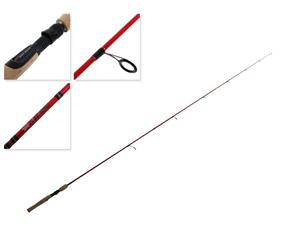 Jarvis Walker Air Strike Light Spinning Rod 6ƌ'' 3-5kg 2pc