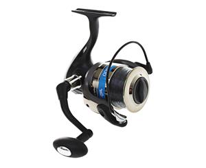 Jarvis Walker Generation 600 Spinning Reel with Line