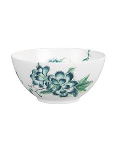 Jasper Conran at Wedgwood Chinoiserie White Bowl 14cm