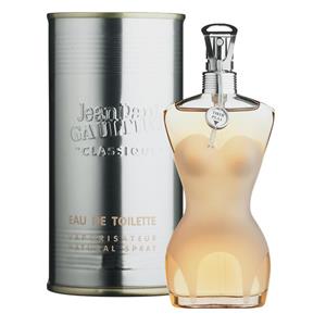 Jean Paul Gaultier for Women Eau De Toilette 100ml Spray