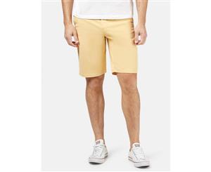 Jeanswest Mens Brad Chino Short