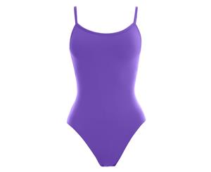 Jenna Camisole - Adult - Party Purple