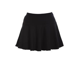 Jessica Skirt - Adult - Black