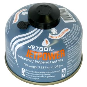 Jet Boil Jetpower 80/20 100g