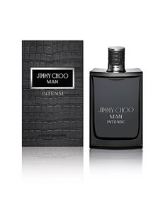 Jimmy Choo Man Intense 100ml Eau De Toilette