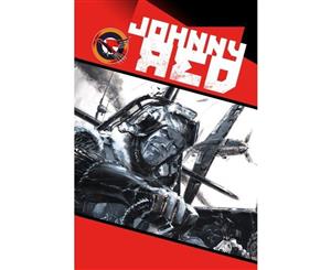 Johnny Red - Collection  Volume 1