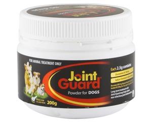 Joint Guard For Dogs 200G