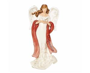 Joseph's Studio Confirmation Angel Figurine