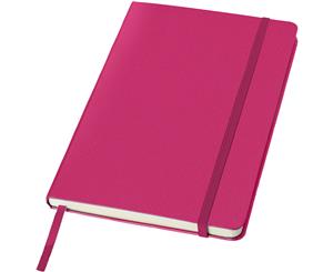 Journalbooks Classic Office Notebook (Pack Of 2) (Pink) - PF2541