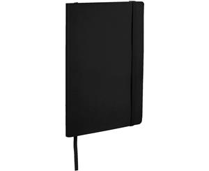 Journalbooks Classic Soft Cover Notebook (Pack Of 2) (Solid Black) - PF2547