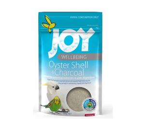 Joy Oyster Shell Charcoal 300g