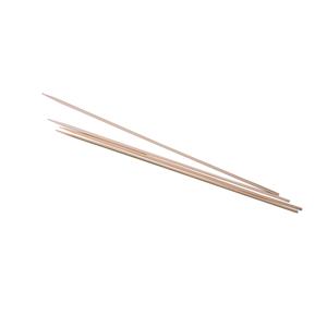 Jumbuck Bamboo BBQ Skewers - 150 Pack