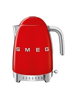 KLF04RDAU Variable Temperature Kettle - Red