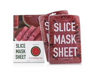 KOCOSTAR Slice Mask Sheet Watermelon 10sheets