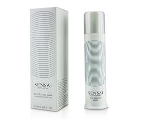 Kanebo Sensai Silky Purifying Silk Peeling Mask 90ml/3.1oz