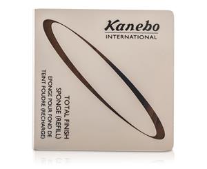 Kanebo Total Finish Sponge (Refill) -