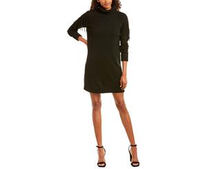 Karen Millen Wool-Blend Sweater Dress