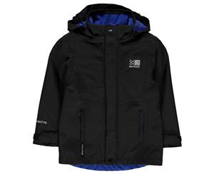 Karrimor Kids Urban Jacket Coat Top Infants - Black