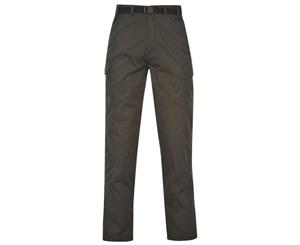 Karrimor Men Munro Pants Trousers Bottoms Mens - Moss