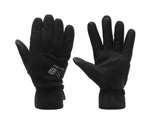 Karrimor Men Windfpoof Gloves Mens - Black