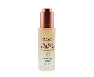 Karuna All Day Everyday AM + PM Hydrating Serum 30ml/1.01oz