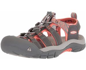 Keen Womens newport hydro Low Top Bungee Water Shoes