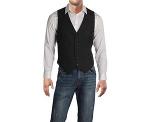 Kenneth Cole Reaction Mens Professional Business Suit Vest