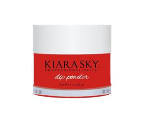 Kiara Sky Dip Powder Danger 28g