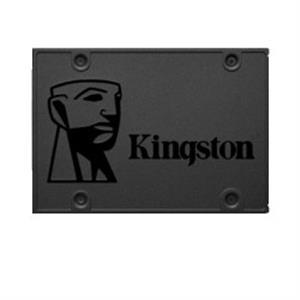 Kingston A400 (SA400S37/120G) 120GB SATA3 2.5" SSD Solid State Drive