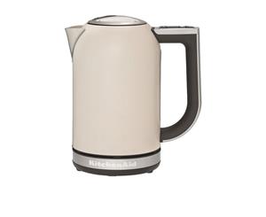 KitchenAid Artisan KEK1835 Electric Kettle 1.7L Almond Cream