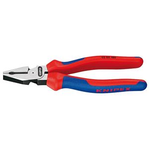 Knipex Snipe Nose Radio Pliers 160mm