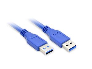 Konix 5M USB 3.0 AM/AM Cable