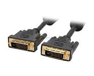 Konix DVI Dual Link M-M 2M Cable