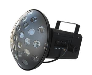 LED Moonflower Light DMX 7 Channel