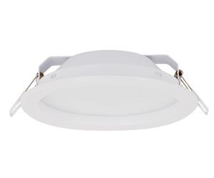 LEDlux Express Maxi LED Dimmable White Downlight in Warm White
