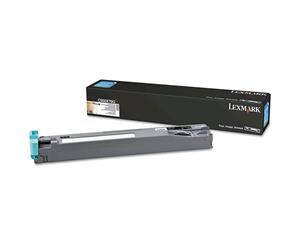 LEXMARK genuine C950/X95X Waste Toner Bottle