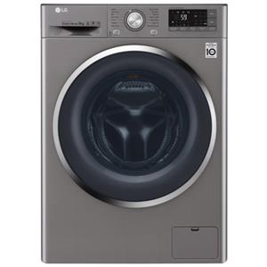 LG - WD1409NCE - 9kg Front Load Washer