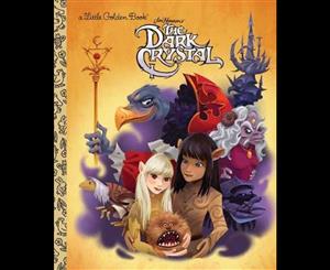 LGB The Dark Crystal