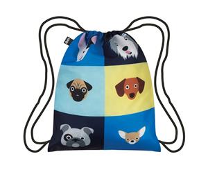 LOQI Backpack Dogs Collection