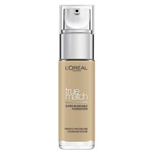 L'Oreal True Match Liquid Foundation 3.5.N Peach