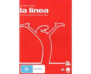 La Linea  The complete Collection