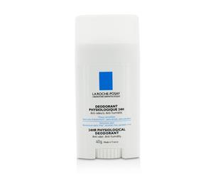 La Roche Posay 24HR Physiological Deodorant Stick 40g/1.35oz