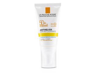 La Roche Posay Anthelios Sun Intolerance Creme SPF 50+ 50ml/1.7oz